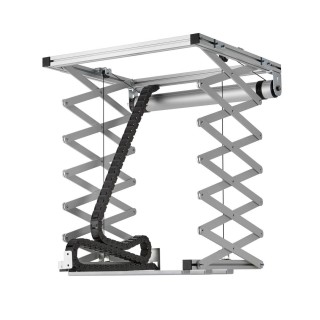 Vogel's - PPL 2170 Système de levage de projecteur - Argent Vogel's