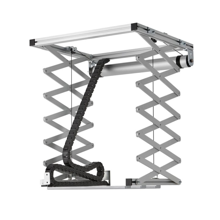 Vogel's - PPL 2170 Système de levage de projecteur - Argent Vogel's