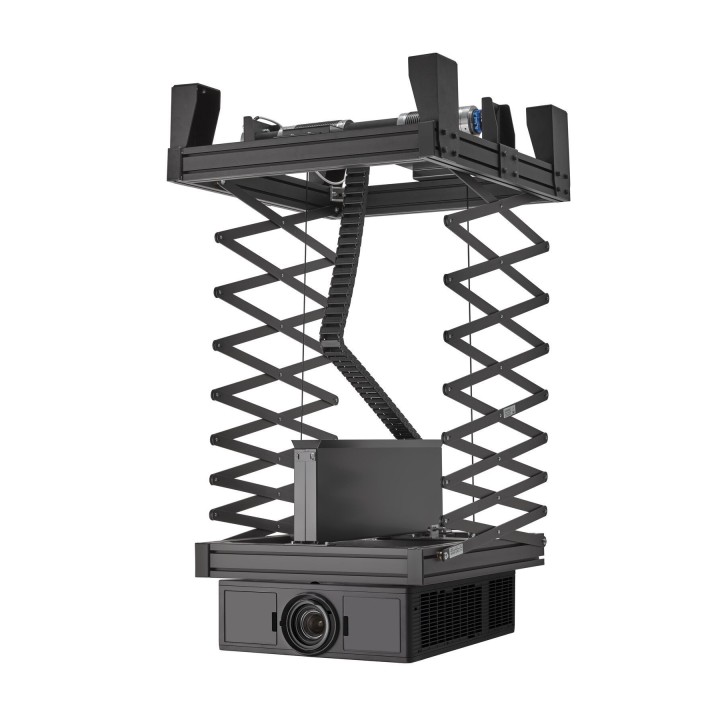 Vogel's - PPL 2500 Système de levage de projecteur - Noir Vogel's