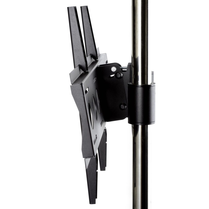 EDBAK - TR3 - Chariot mobile pour deux écrans 42" à 65" en position verticale 