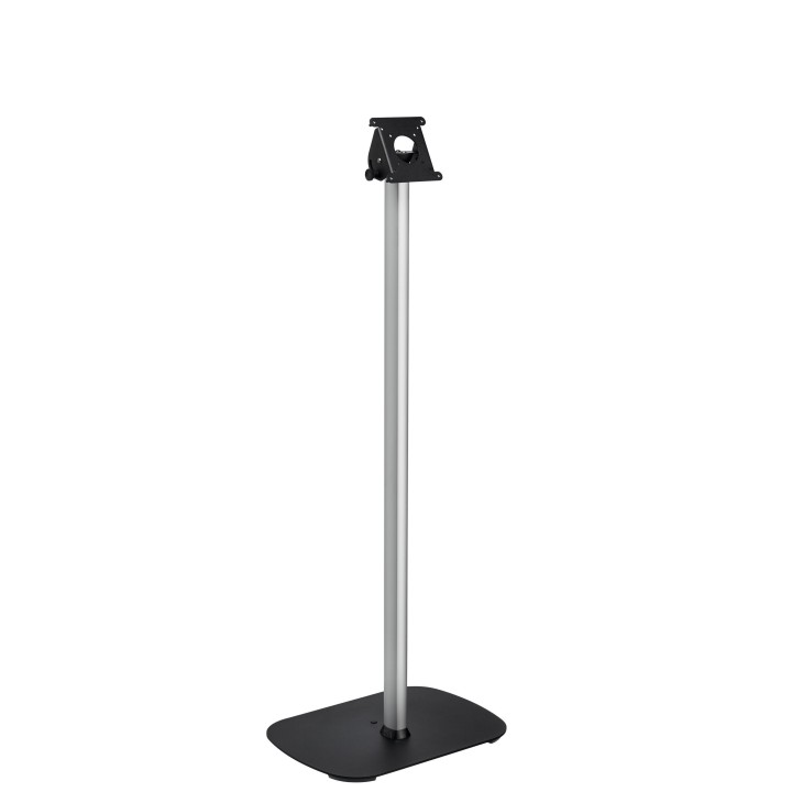 Vogel's - PTA 3101 Pied de sol de 7 à 26p - Noir Vogel's