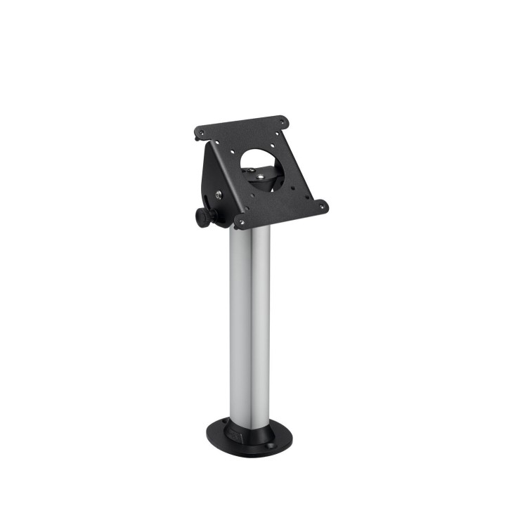 Vogel's - PTA 3102 Pied de table de 7 à 26p - Noir Vogel's