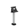 Vogel's - PTA 3102 Pied de table de 7 à 26p - Noir Vogel's