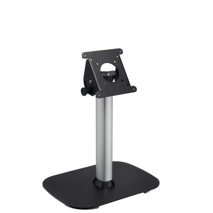 Vogel's - PTA 3105 Pied de table avec plaque de pied de 7 à 26p - Noir Vogel's