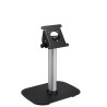 Vogel's - PTA 3105 Pied de table avec plaque de pied de 7 à 26p - Noir Vogel's