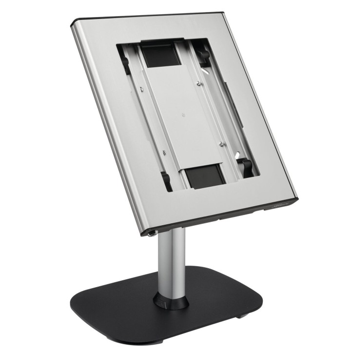 Vogel's - PTA 3105 Pied de table avec plaque de pied de 7 à 26p - Noir Vogel's
