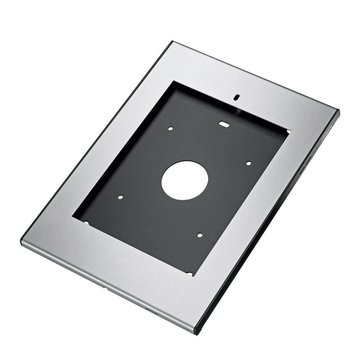 Vogel's - PTS 1214 TabLock pour iPad (2018), iPad Air 1, 2 et iPad Pro 9.7 - Argent Vogel's