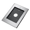 Vogel's - PTS 1214 TabLock pour iPad (2018), iPad Air 1, 2 et iPad Pro 9.7 - Argent Vogel's