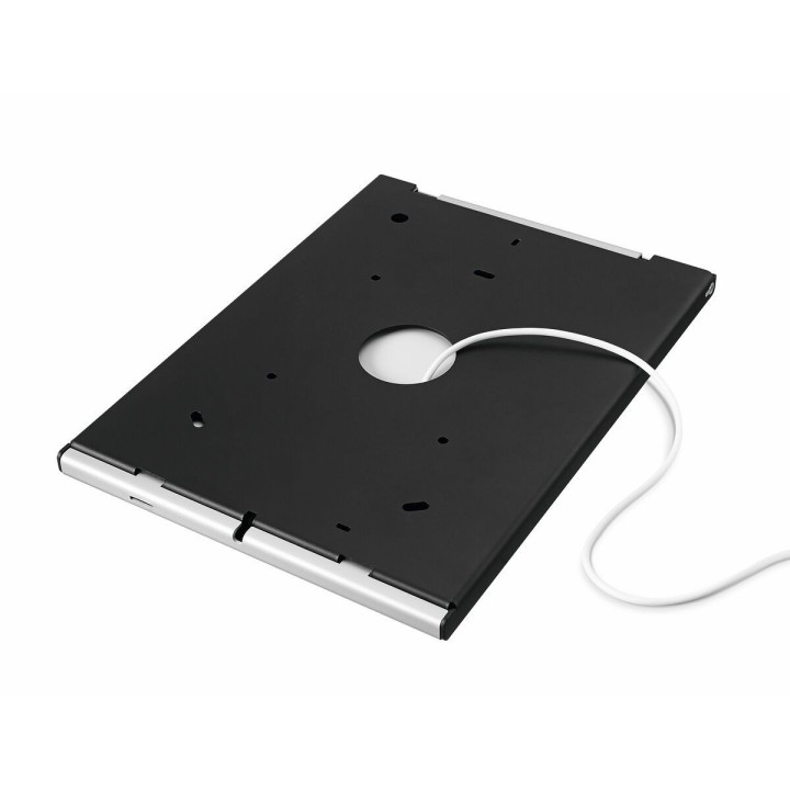 Vogel's - PTS 1214 TabLock pour iPad (2018), iPad Air 1, 2 et iPad Pro 9.7 - Argent Vogel's