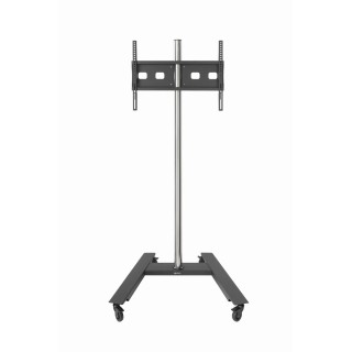EDBAK - TR5E - Chariot de vidéoconférence pour écrans 42" à 65" 