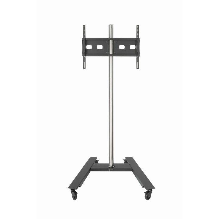 EDBAK - TR5E - Chariot de vidéoconférence pour écrans 42" à 65" 
