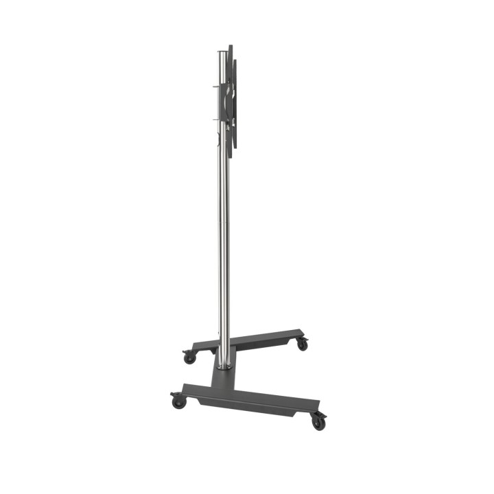 EDBAK - TR5E - Chariot de vidéoconférence pour écrans 42" à 65" 