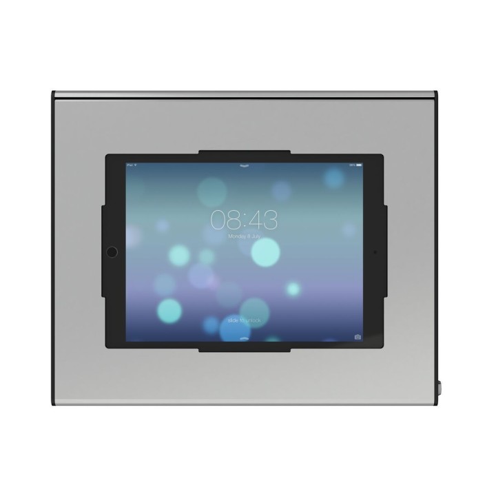 Vogel's - PTS 2010 TabLock universal - Argent Vogel's