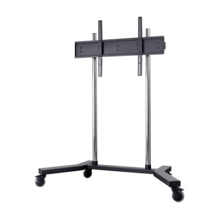 EDBAK - TR18 - Chariot mobile pour écran 60" à 98" 