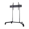 EDBAK - TR18 - Chariot mobile pour écran 60" à 98" 