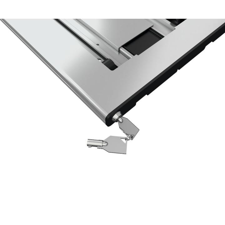 Vogel's - PTS 2010 TabLock universal - Argent Vogel's