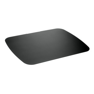 Vogel's - PUA 9507 Plateau pour accessoires pour PUC 24/25/27 - Noir Vogel's
