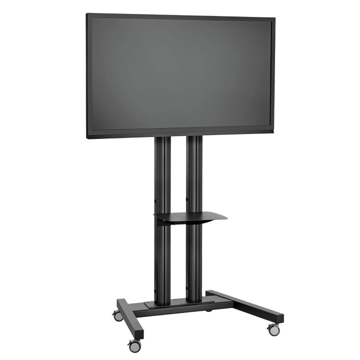 Vogel's - PUA 9507 Plateau pour accessoires pour PUC 24/25/27 - Noir Vogel's