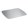 Vogel's - PUA 9507 Plateau pour pour PUC 24/25/27 - Argent Vogel's