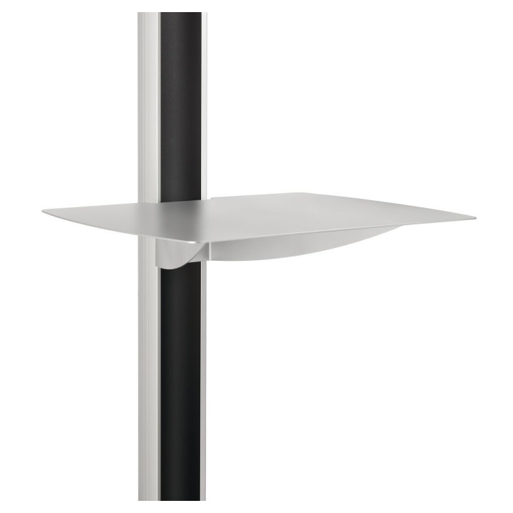 Vogel's - PUA 9507 Plateau pour pour PUC 24/25/27 - Argent Vogel's