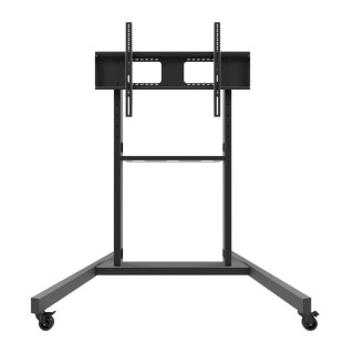 EDBAK - TR19 - Chariot mobile pour écran 55" à 110" 