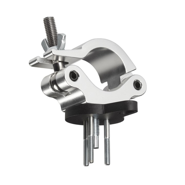 Vogel's - PUC 1051 Adaptateur pour pied de levage PUC 24xx, Poids max 40 Kg - Acier Vogel's