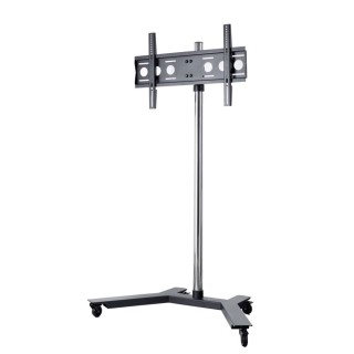 EDBAK - TR51 - Chariot mobile pour écran 37" à 60" 