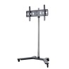 EDBAK - TR51 - Chariot mobile pour écran 37" à 60" 