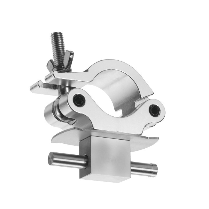 Vogel's - PUC 1090 Adaptateur pour pied de levage - Argent Vogel's