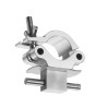 Vogel's - PUC 1090 Adaptateur pour pied de levage - Argent Vogel's