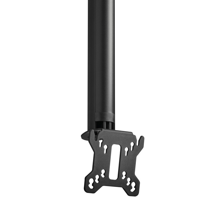 Vogel's - PUC 2408 Tube 80 cm - Noir Vogel's