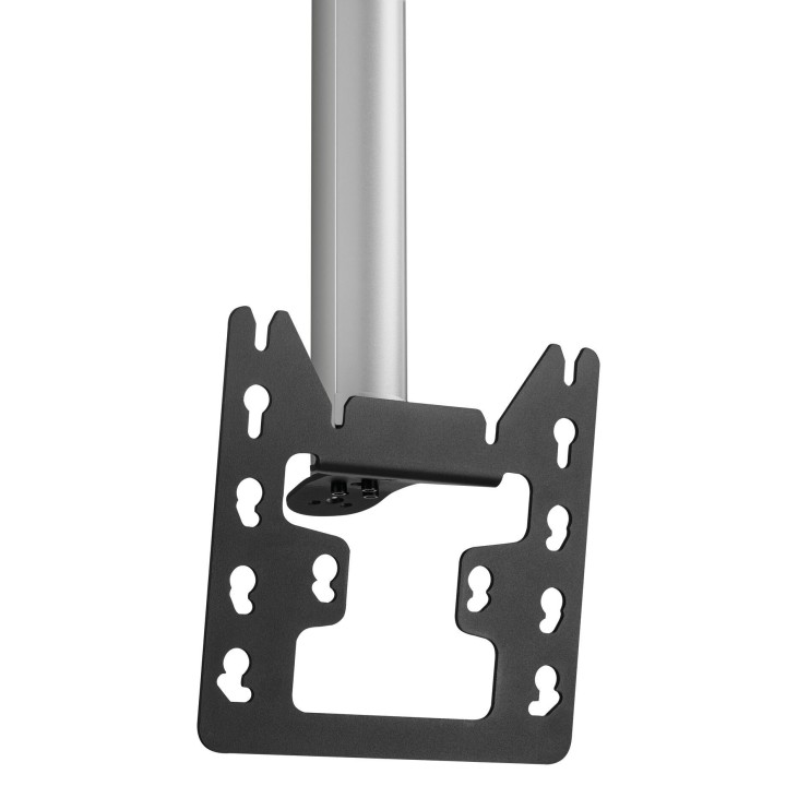 Vogel's - PUC 2430 Tube 300 cm - Argent Vogel's