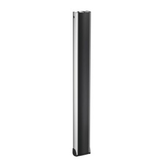 Vogel's - PUC 2508 Tube 80 cm - Argent Vogel's