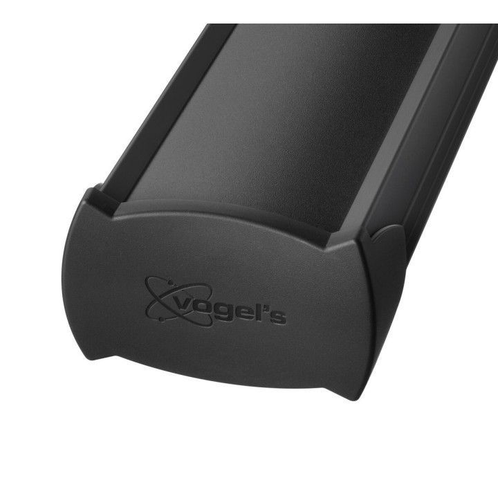 Vogel's - Connect-it PUC 2515 Tube 150 cm - Noir Vogel's