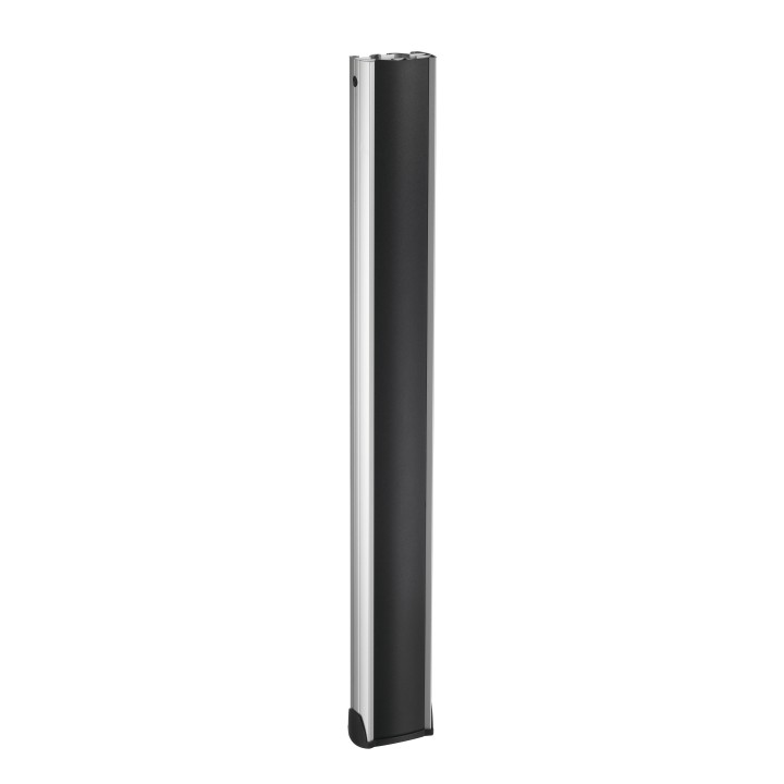 Vogel's - Connect-it PUC 2515 Tube 150 cm - Argent Vogel's