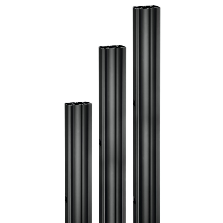 Vogel's - PUC 2715 Tube - Noir Vogel's