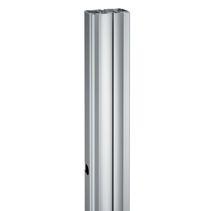Vogel's - PUC 2715 Tube - Argent Vogel's