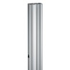 Vogel's - PUC 2715 Tube - Argent Vogel's