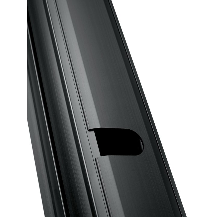 Vogel's - PUC 2720 Tube - Noir Vogel's