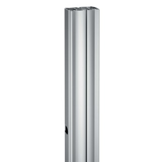 Vogel's - PUC 2720 Tube - Argent Vogel's
