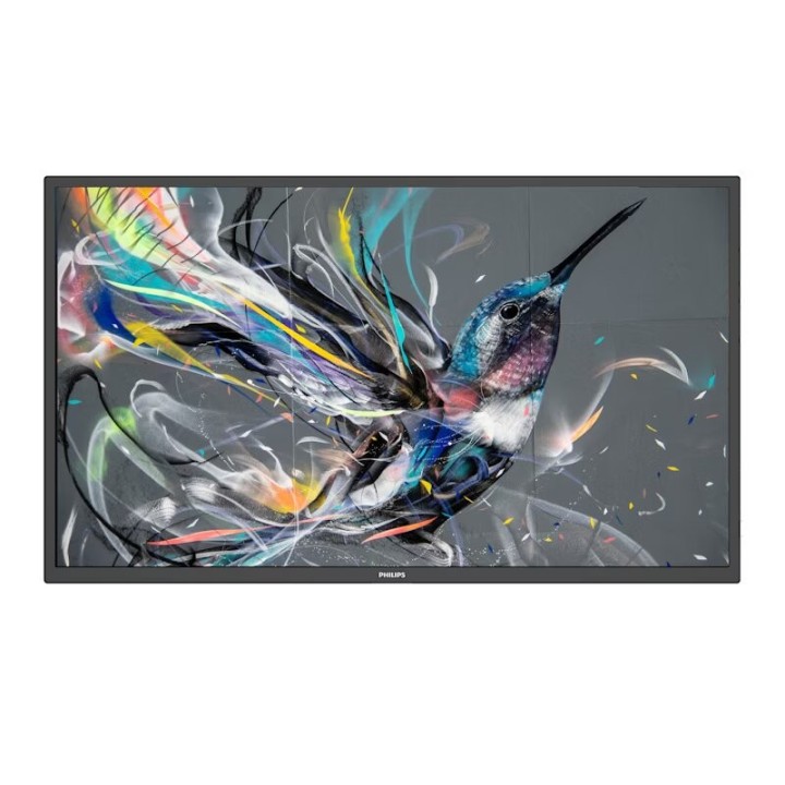 Écran professionnel Philips 32BDL3511Q00 | 32" VA | FHD 