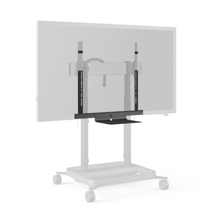 Vogel's - Support d'ordinateur portable A131 pour système RISE - Noir Vogel's