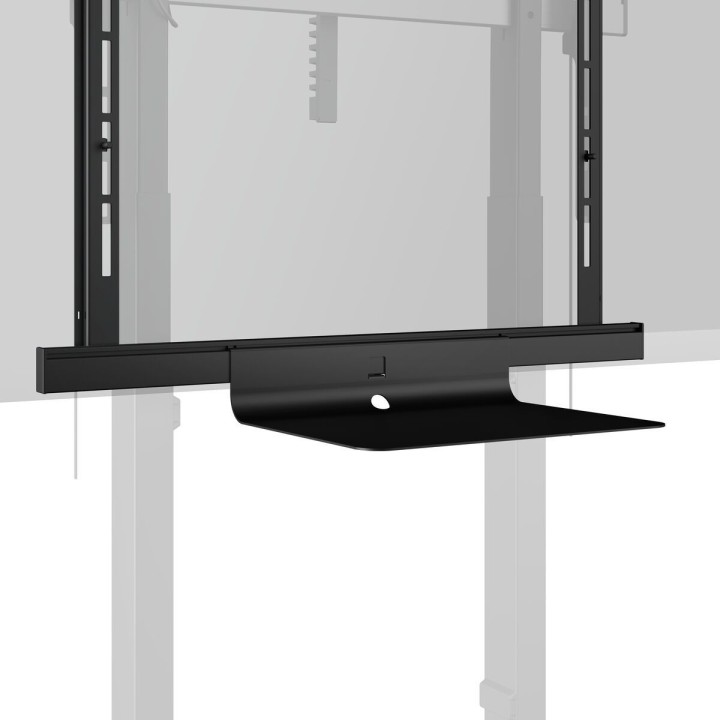 Vogel's - Support d'ordinateur portable A131 pour système RISE - Noir Vogel's