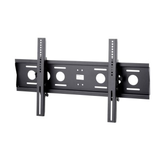 EDBAK - TWB2 - Support mural inclinable universel pour écrans 65" à 86" 