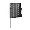 Vogel's - Unité de rangement cachée RISE A311 - Noir Vogel's