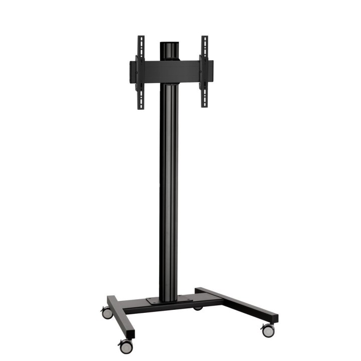 Vogel's - Chariot monopôle T1544B 150cm 400X400 - Noir Vogel's