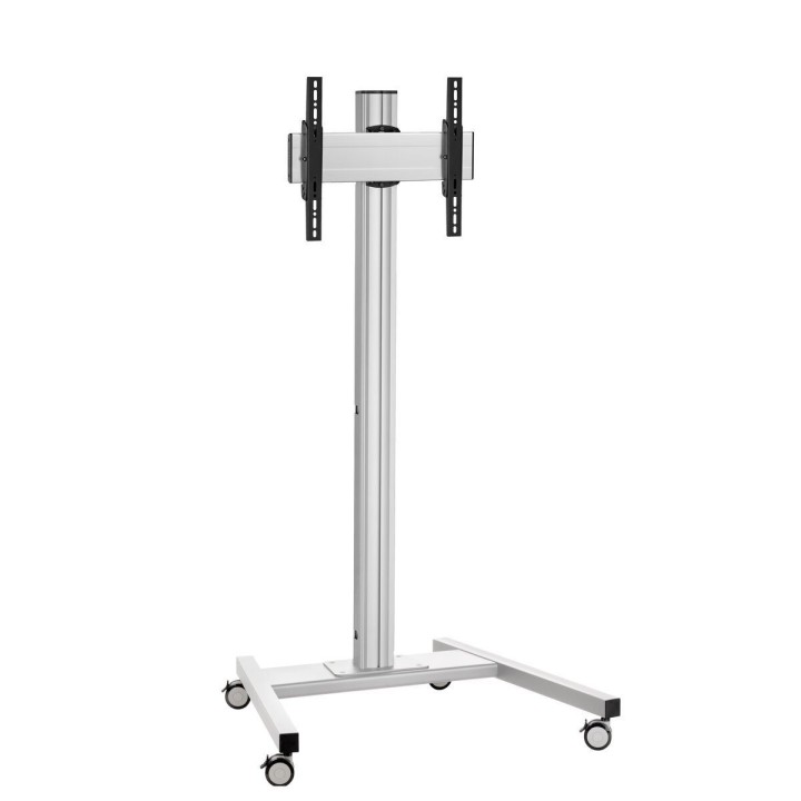 Vogel's - Chariot monopôle T1544S 150cm 400X400 - Argent Vogel's