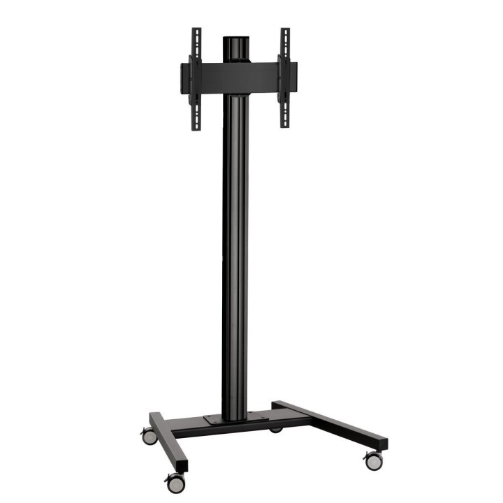 Vogel's - Chariot monopôle T1844B 180cm 400X400 - Noir Vogel's