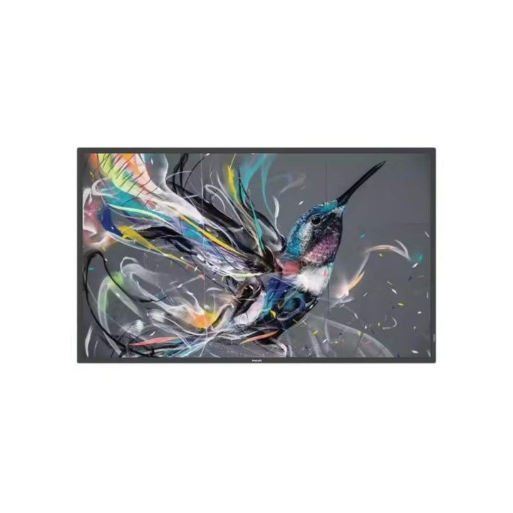 Écran professionnel PHILIPS 32BDL3550Q00 | 32" FHD | Direct LED 