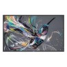 Écran professionnel PHILIPS 32BDL3550Q00 | 32" FHD | Direct LED 